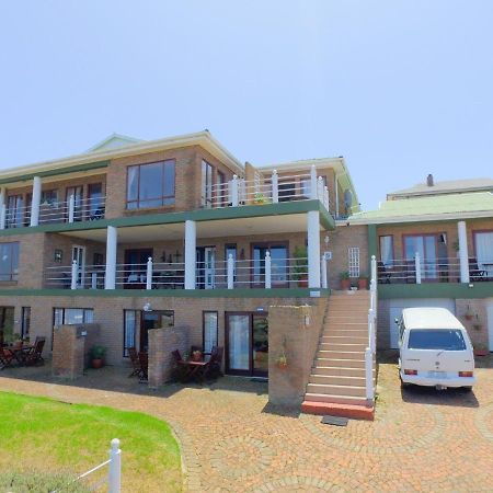 Amzee Bokmakierie Guest House Dana Bay Екстериор снимка