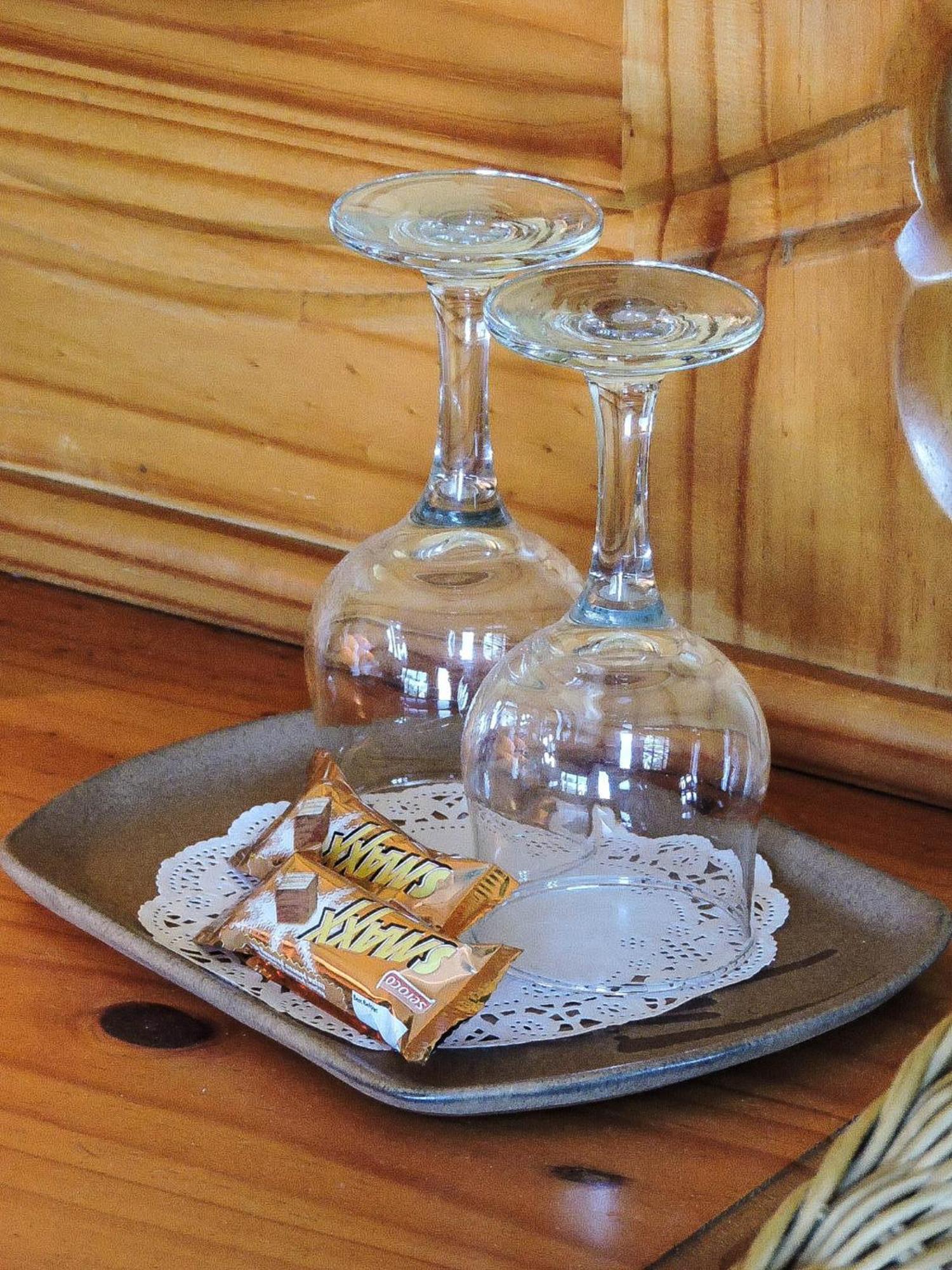 Amzee Bokmakierie Guest House Dana Bay Екстериор снимка