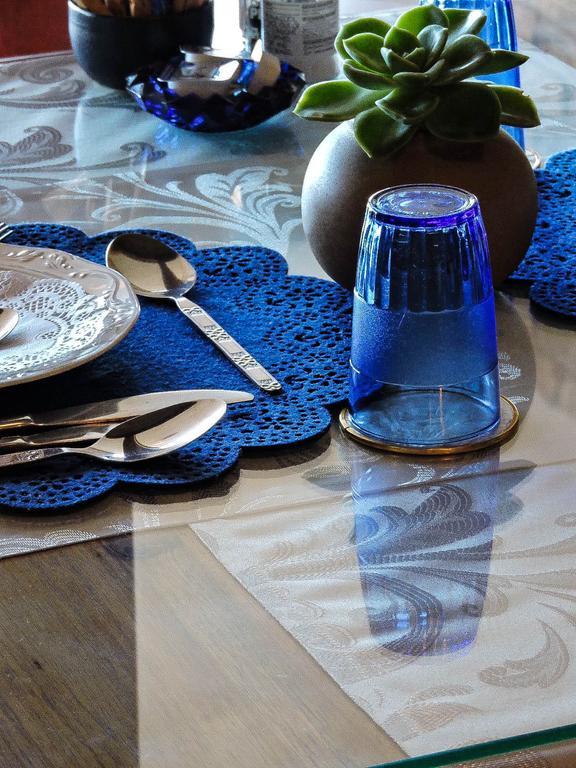 Amzee Bokmakierie Guest House Dana Bay Екстериор снимка