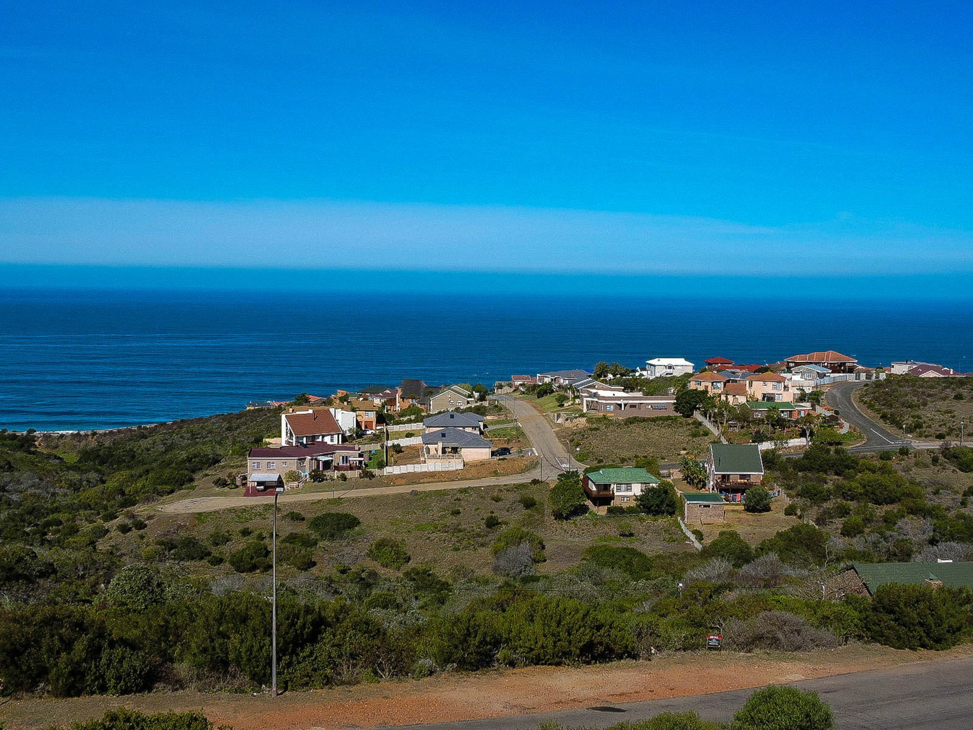 Amzee Bokmakierie Guest House Dana Bay Екстериор снимка
