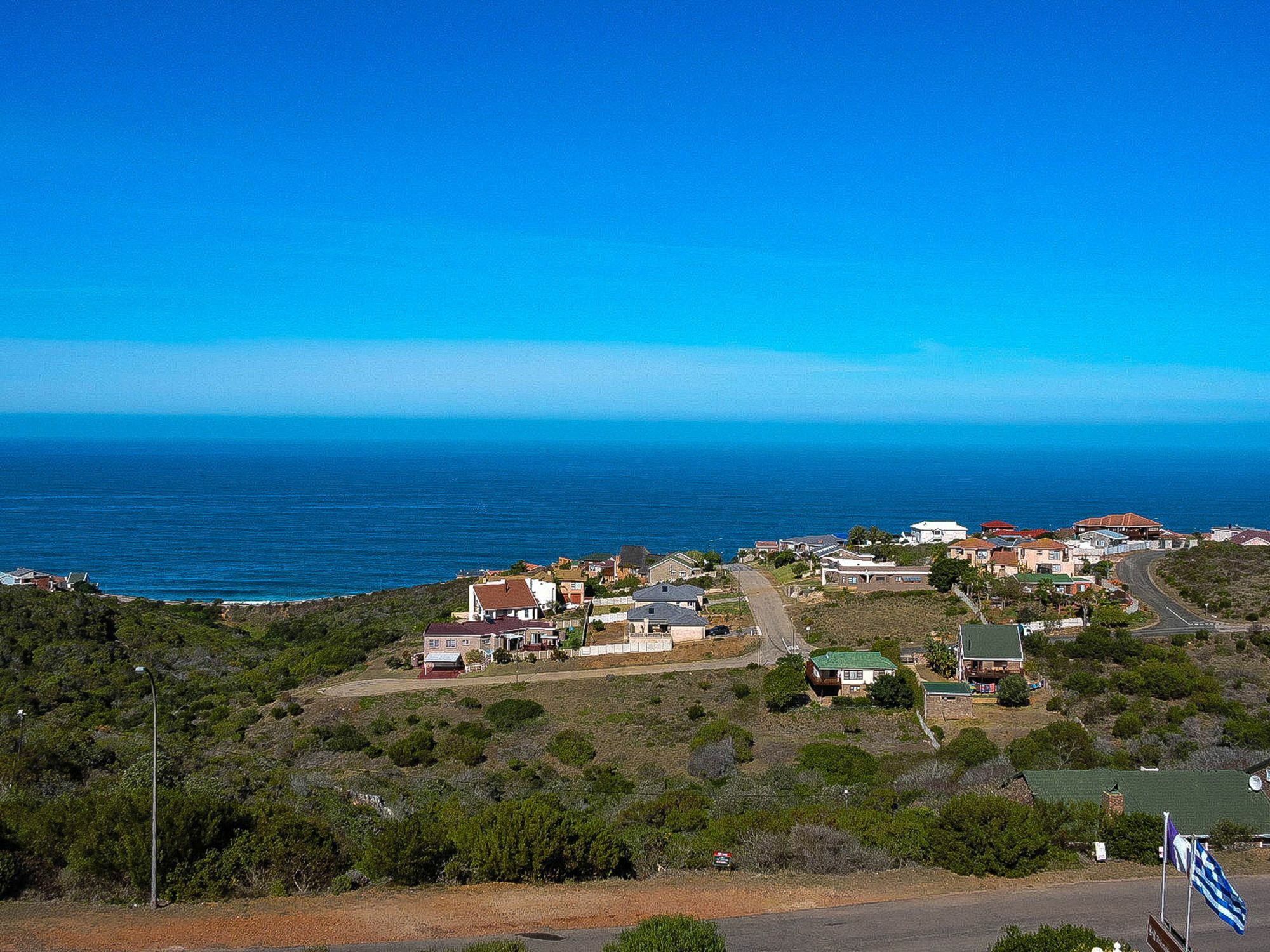 Amzee Bokmakierie Guest House Dana Bay Екстериор снимка
